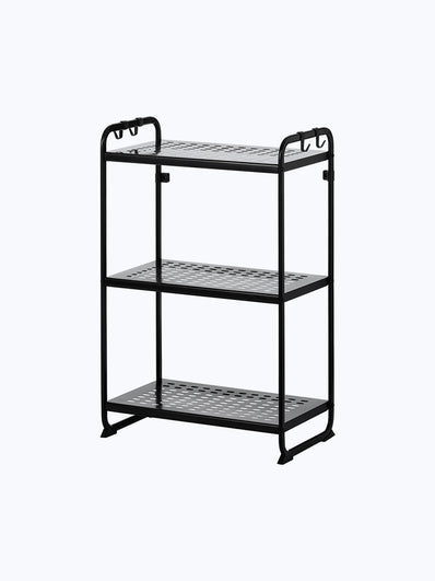 MULIG shelf unit