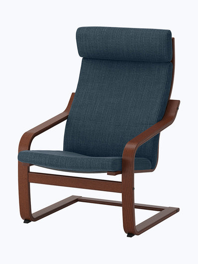 POÄNG chair