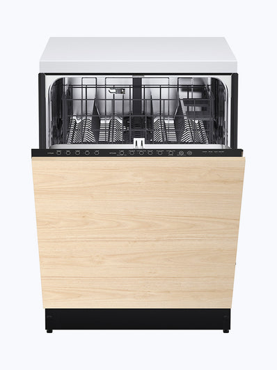 RENLIG built-in dishwasher