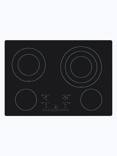 NUTID ceramic cooktoop