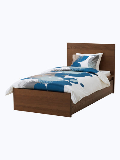 TARVA Single bed