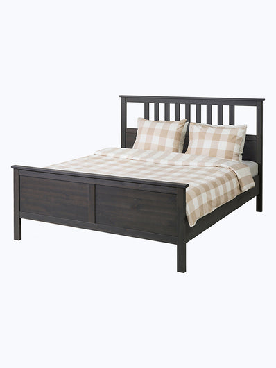 HEMNES Beds