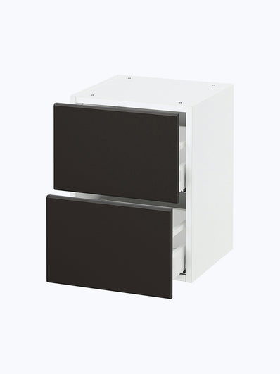 SEKTION base cabinets