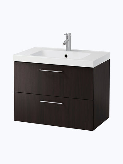 GODMORGON sink cabinet