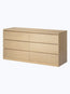 MALM dressers