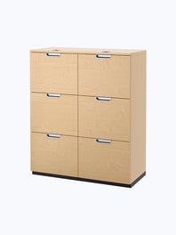 GALANT storage combination