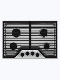 FRAMTID gas cooktops