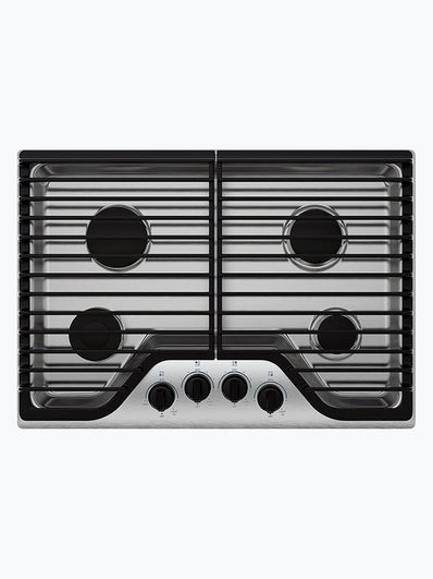 FRAMTID gas cooktops