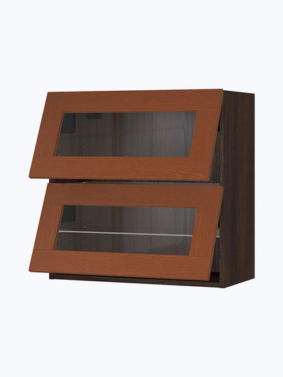 SEKTION horizontal wall cabinet