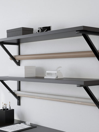 EKBY JÄRPEN shelves