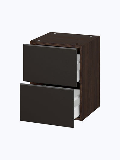 SEKTION base cabinets