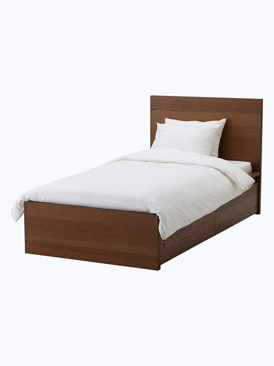 TARVA Single bed