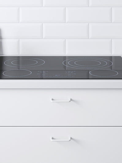 NUTID ceramic cooktoop