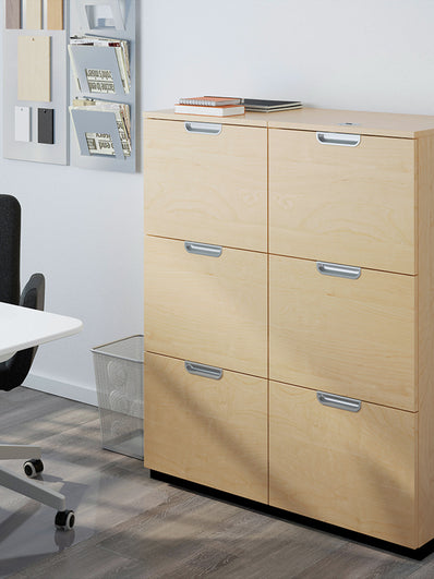 GALANT storage combination