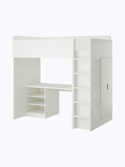 STUVA  FÖLJA Loft bed