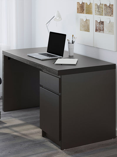 MALM desk