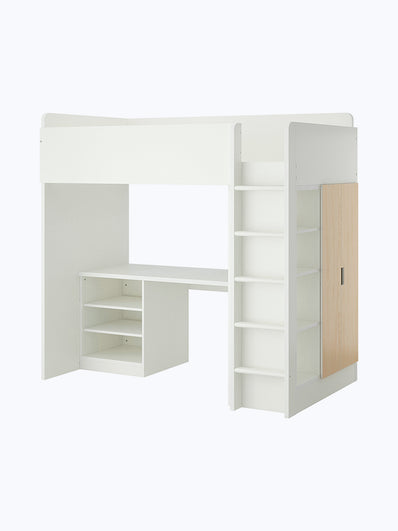 STUVA  FÖLJA Loft bed