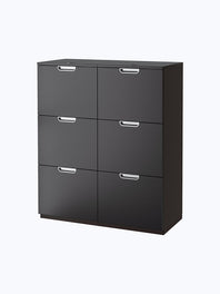 GALANT storage combination