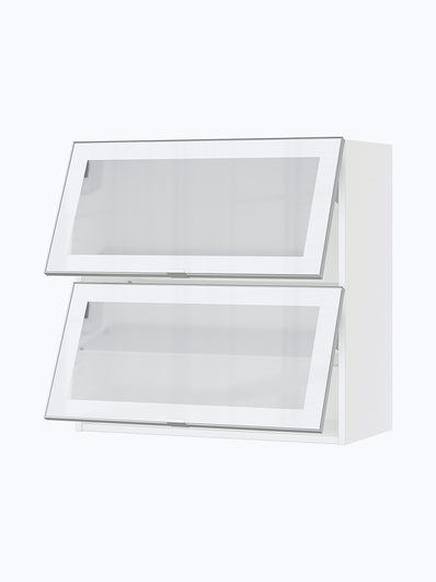 SEKTION horizontal wall cabinet