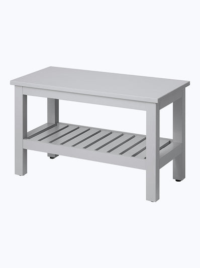 HEMNES bench