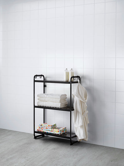 MULIG shelf unit