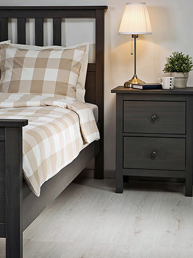 HEMNES Beds