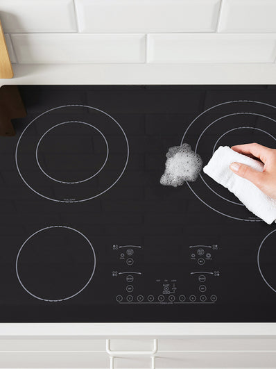 NUTID ceramic cooktoop