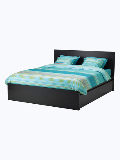 MALM Beds
