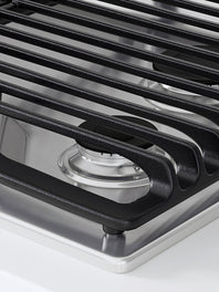 FRAMTID gas cooktops