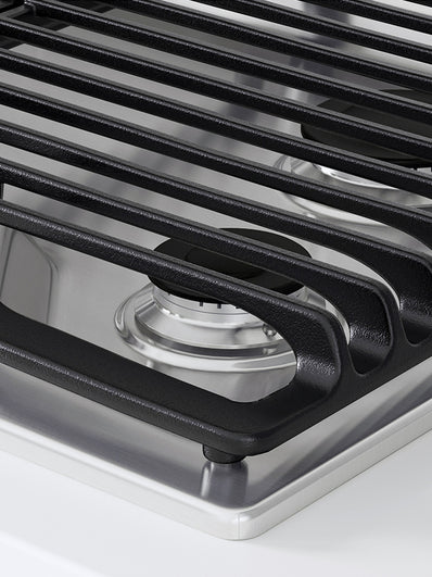 FRAMTID gas cooktops