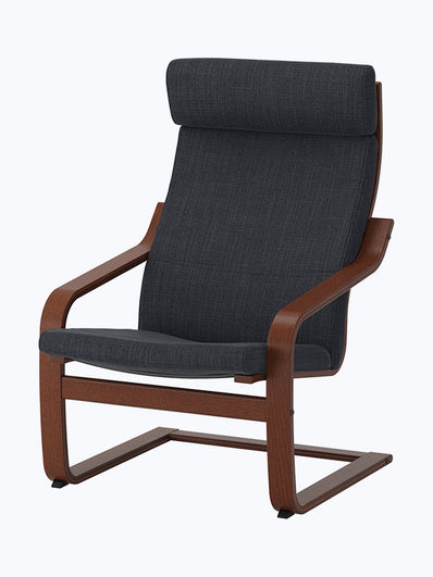 POÄNG chair
