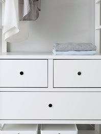 ELVARLI shelving units