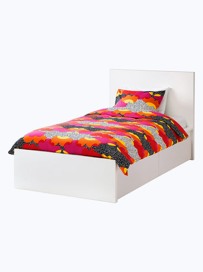 TARVA Single bed