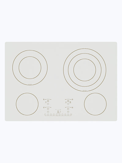 NUTID ceramic cooktoop