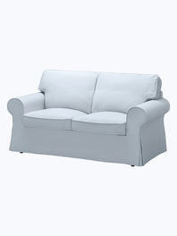 EKTORP Loveseat
