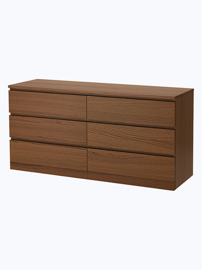MALM dressers