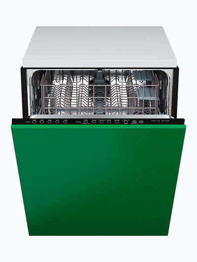 RENLIG built-in dishwasher