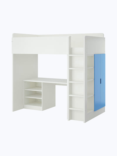 STUVA  FÖLJA Loft bed