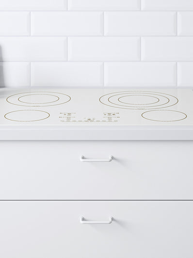 NUTID ceramic cooktoop