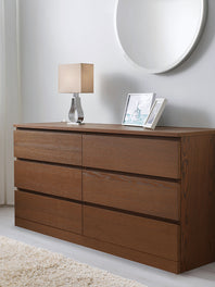 MALM dressers