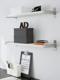 EKBY VALTER shelves