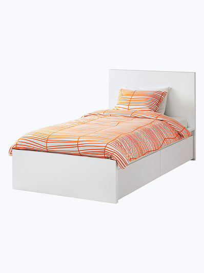 TARVA Single bed