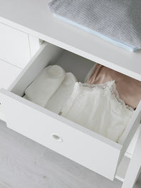 ELVARLI shelving units