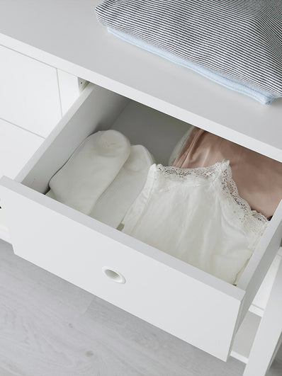 ELVARLI shelving units