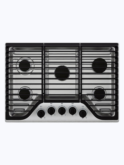FRAMTID gas cooktops
