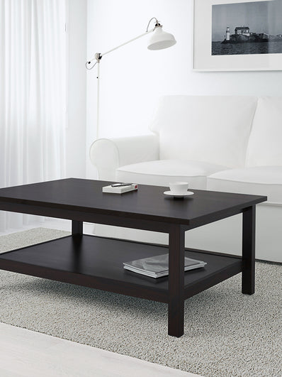 HEMNES Table
