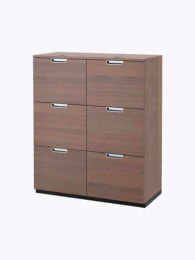 GALANT storage combination