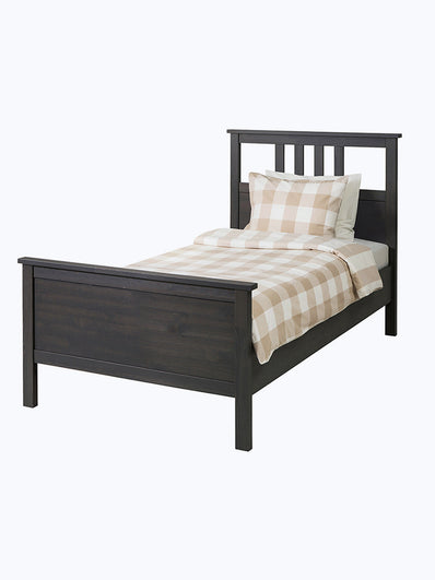HEMNES Beds