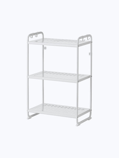 MULIG shelf unit