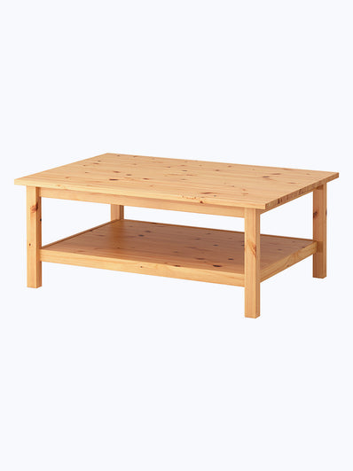 HEMNES Table